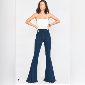 Show Me Your Mumu Berkeley Bells in Thunder